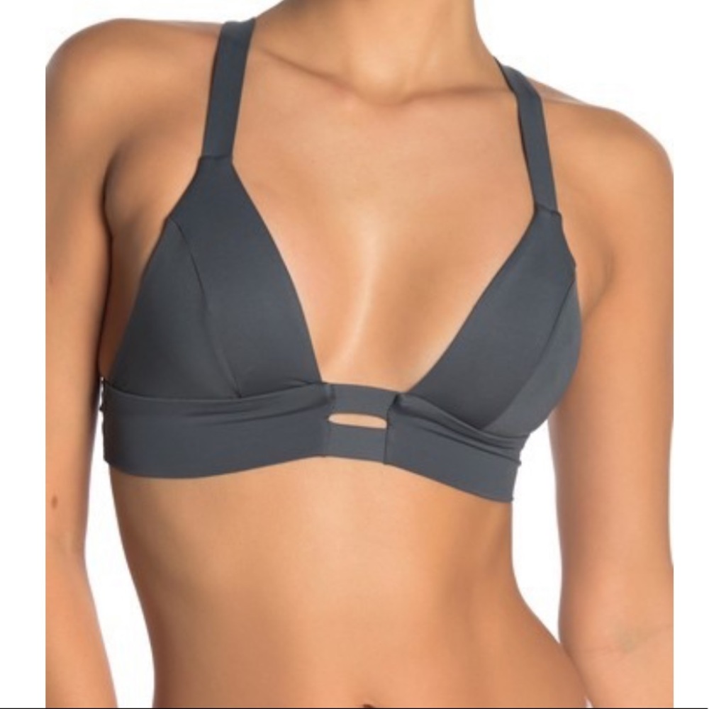 VITAMIN A bikini top